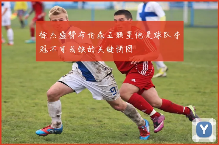 徐杰盛赞布伦森五颗星他是球队夺冠不可或缺的关键拼图
