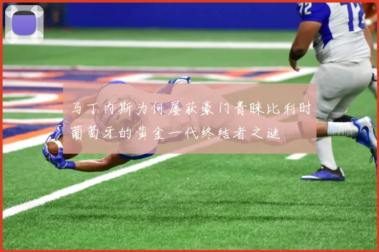马丁内斯为何屡获豪门青睐比利时葡萄牙的黄金一代终结者之谜